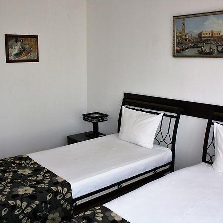 Hotel Villa Verde Gulubovo  المظهر الخارجي الصورة