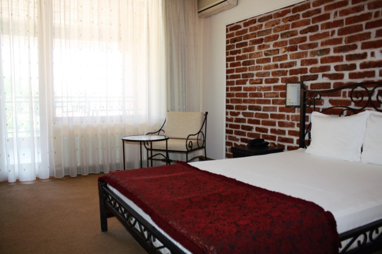 Hotel Villa Verde Gulubovo  المظهر الخارجي الصورة