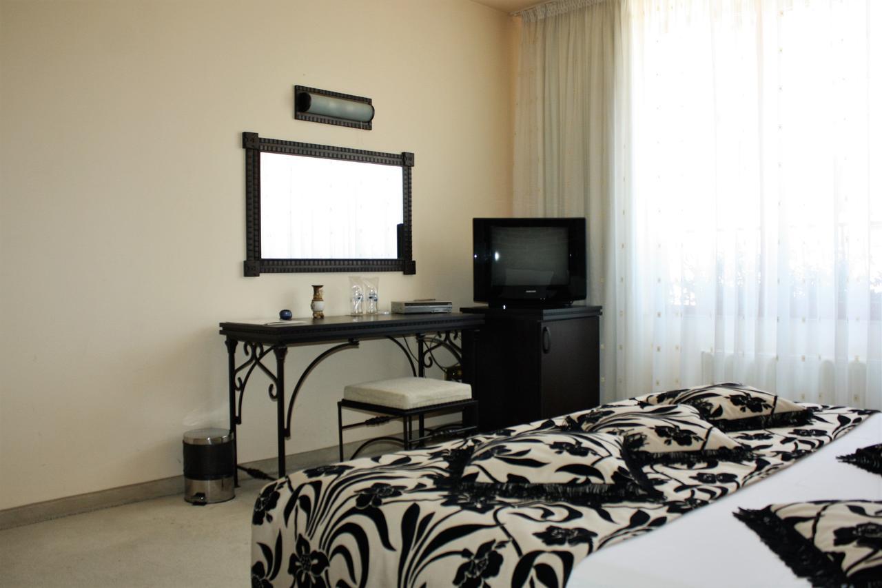 Hotel Villa Verde Gulubovo  المظهر الخارجي الصورة