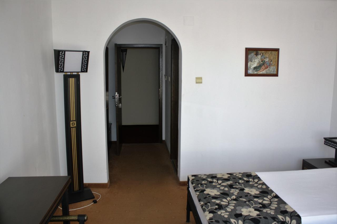 Hotel Villa Verde Gulubovo  المظهر الخارجي الصورة