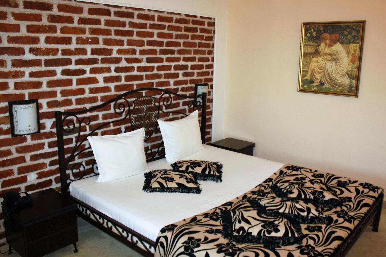 Hotel Villa Verde Gulubovo  المظهر الخارجي الصورة