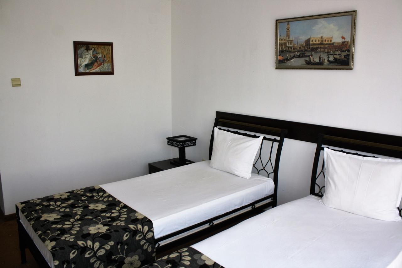 Hotel Villa Verde Gulubovo  المظهر الخارجي الصورة