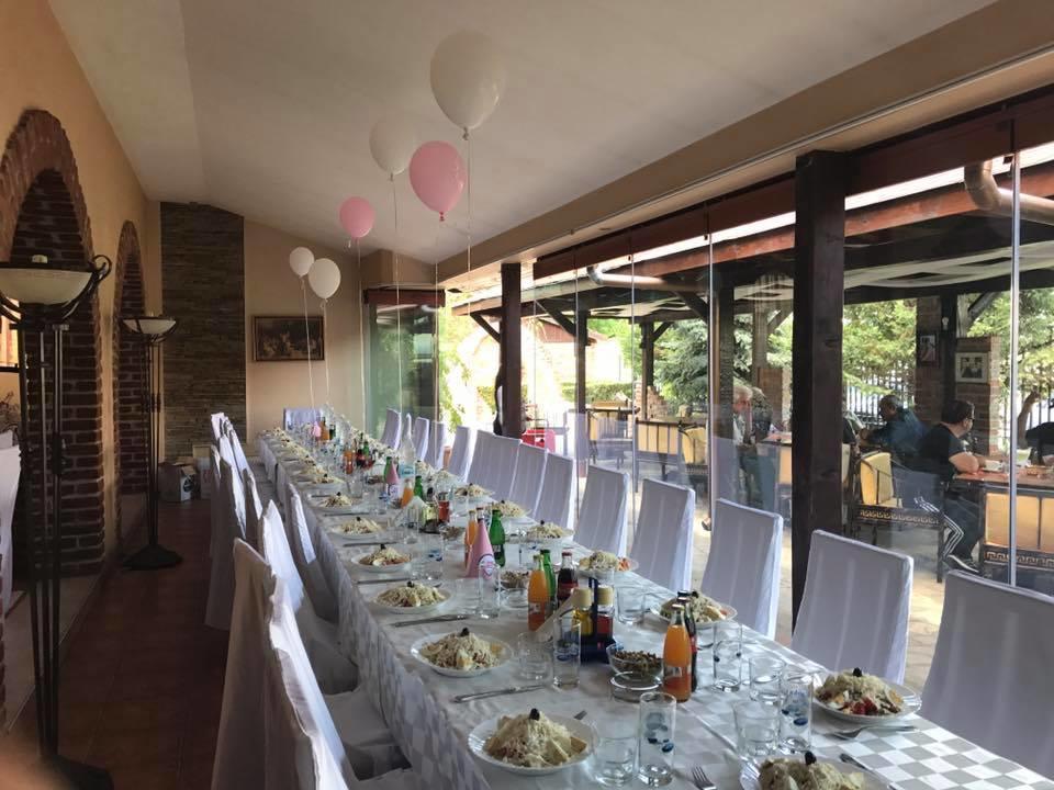 Hotel Villa Verde Gulubovo  المظهر الخارجي الصورة