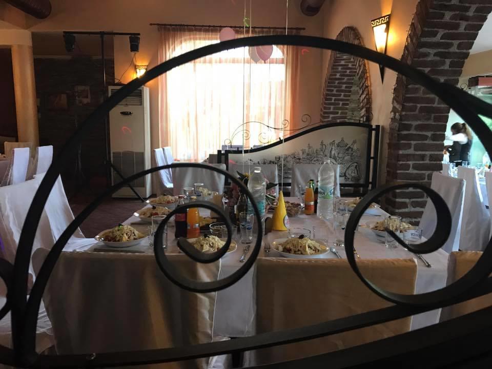 Hotel Villa Verde Gulubovo  المظهر الخارجي الصورة